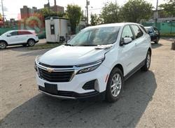 شيفروليه ايكونس